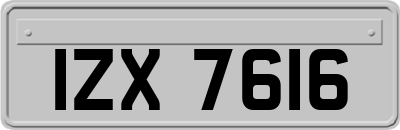 IZX7616