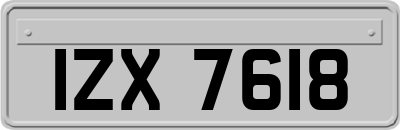 IZX7618