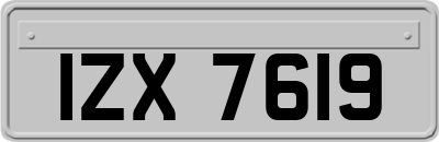 IZX7619
