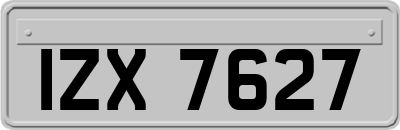 IZX7627