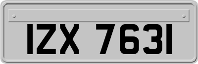 IZX7631