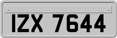 IZX7644