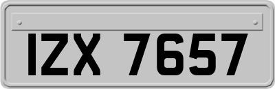 IZX7657