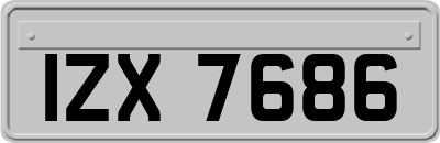 IZX7686
