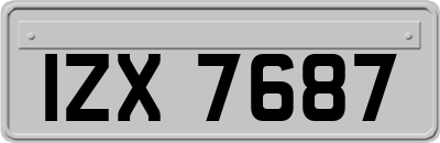 IZX7687