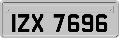 IZX7696