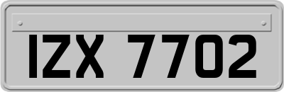 IZX7702