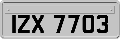 IZX7703