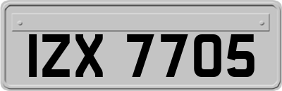 IZX7705