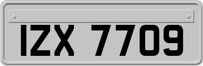IZX7709