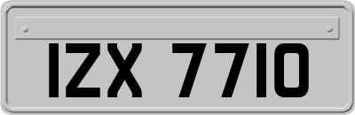 IZX7710