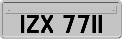IZX7711