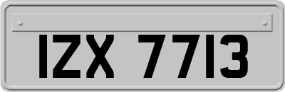IZX7713