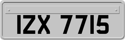 IZX7715