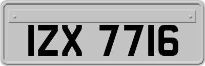 IZX7716