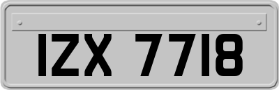 IZX7718
