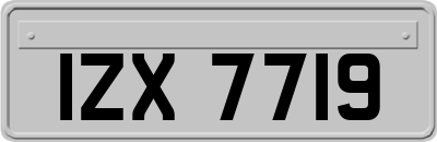 IZX7719