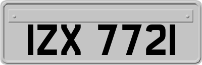 IZX7721