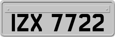 IZX7722