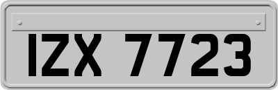 IZX7723