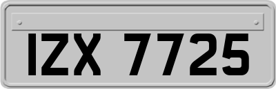 IZX7725