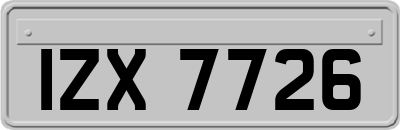IZX7726