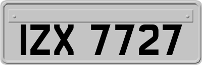 IZX7727