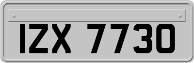 IZX7730