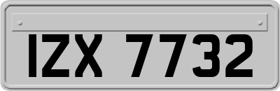 IZX7732