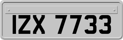 IZX7733