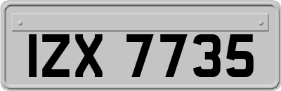 IZX7735