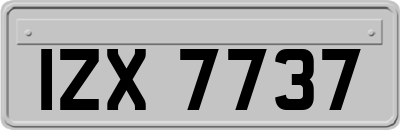 IZX7737