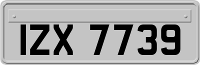 IZX7739