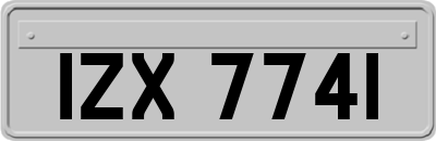 IZX7741