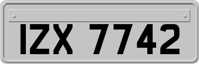 IZX7742