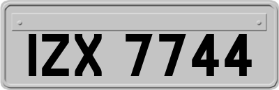 IZX7744