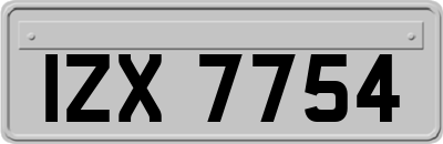 IZX7754