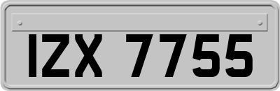 IZX7755