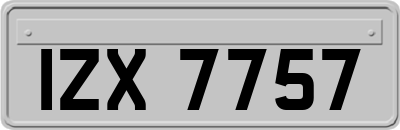 IZX7757