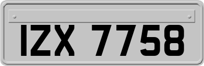 IZX7758