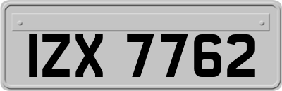 IZX7762