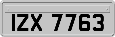 IZX7763