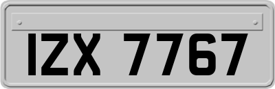 IZX7767