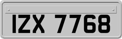 IZX7768