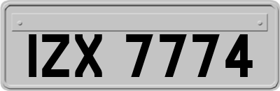 IZX7774