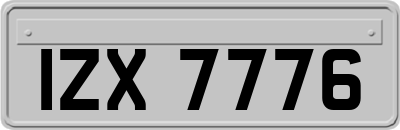 IZX7776