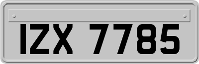 IZX7785