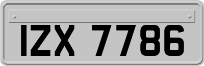 IZX7786