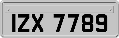 IZX7789