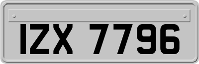 IZX7796